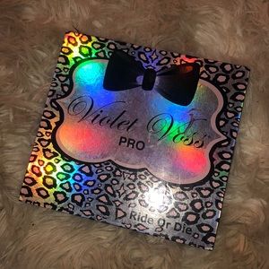 Violet Voss Pro Ride or Die Palette